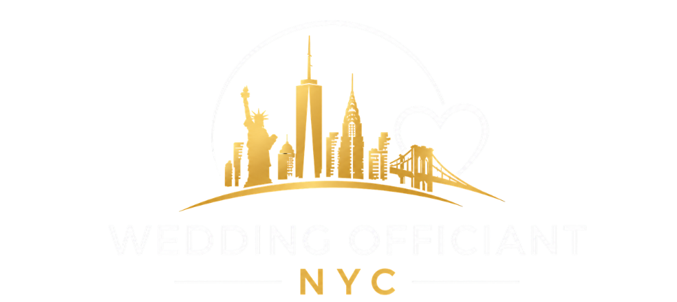 Wedding Officiant NYC